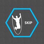 Skip Spot (Outline)